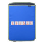football  MacBook Air sleeves