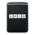 Akriti
    MacBook Air sleeves