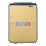 Libcuck  MacBook Air sleeves