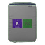 Kac  MacBook Air sleeves