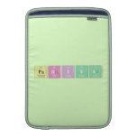 Pariya  MacBook Air sleeves