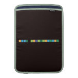 hanie lorainelovesyou   MacBook Air sleeves
