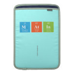MATIN
 
   MacBook Air sleeves
