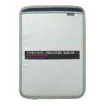  Ejercito st., poblacion, sibulan  MacBook Air sleeves