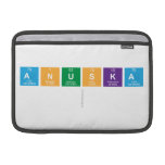 Anuska
   MacBook Air Sleeves (landscape)