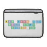baby gonna holla
 will avery
 ye|snack.com  MacBook Air Sleeves (landscape)