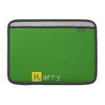 Harry
 
 
   MacBook Air Sleeves (landscape)