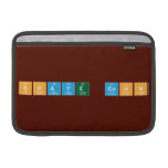 SHAYE COHN  MacBook Air Sleeves (landscape)