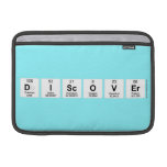 Discover  MacBook Air Sleeves (landscape)