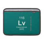 Lv  MacBook Air Sleeves (landscape)