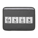 Can|on  MacBook Air Sleeves (landscape)
