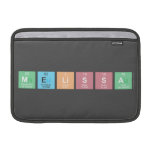 Melissa  MacBook Air Sleeves (landscape)