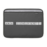 Camal Yusifzadə
   MacBook Air Sleeves (landscape)