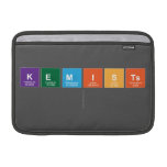 Kemists
   MacBook Air Sleeves (landscape)