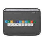 Zen Betancourt 
  2020-2021  MacBook Air Sleeves (landscape)