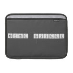 Rachel Cassley
   MacBook Air Sleeves (landscape)