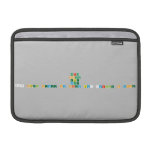 North
 South
 East
 West
 800 steel street Ny City by: Janelle H Cooper  MacBook Air Sleeves (landscape)