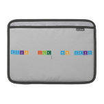 Aylin  ile  Fen Vakti
   MacBook Air Sleeves (landscape)