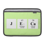 JECA  MacBook Air Sleeves (landscape)