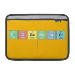 Dobereiner
   MacBook Air Sleeves (landscape)