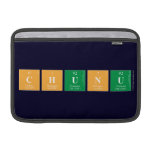CHUNU  MacBook Air Sleeves (landscape)