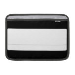 David Adenugba Star Boy  MacBook Air Sleeves (landscape)