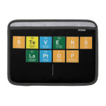 Stevens
 Laptop
   MacBook Air Sleeves (landscape)