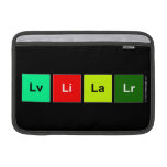 Lvlilalr  MacBook Air Sleeves (landscape)