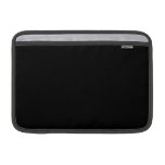 Four days more to sanzy's birthday  MacBook Air Sleeves (landscape)