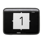 1  MacBook Air Sleeves (landscape)