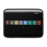 blackberry
   MacBook Air Sleeves (landscape)
