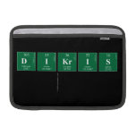 Dikris
    MacBook Air Sleeves (landscape)