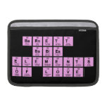 Barnett
 Babies
 Elements 
 of Love  MacBook Air Sleeves (landscape)