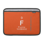 F  MacBook Air Sleeves (landscape)