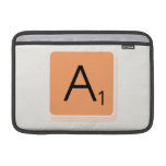 A  MacBook Air Sleeves (landscape)