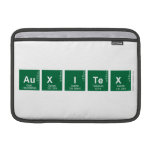 AUXITEX  MacBook Air Sleeves (landscape)