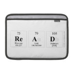 READ  MacBook Air Sleeves (landscape)