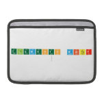Elements Matter
   MacBook Air Sleeves (landscape)
