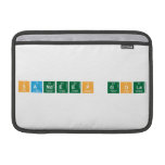 Sandeep gola   MacBook Air Sleeves (landscape)