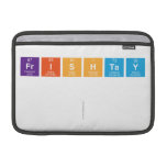 Frishtay
 
   MacBook Air Sleeves (landscape)