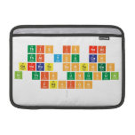this is neat
 that you can
 generate sentences
 in this unusual
 fashion
   MacBook Air Sleeves (landscape)