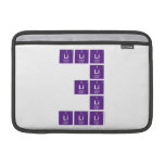 LiLiLi
 Li
 Lili
 Li
 Lilili  MacBook Air Sleeves (landscape)