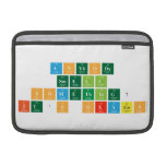 Anybody
 smell
 something?
 It's Oxygen  MacBook Air Sleeves (landscape)