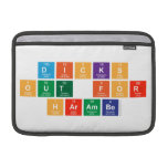 dicks
 out for
 harambe  MacBook Air Sleeves (landscape)