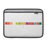 RIP BlockHermit
   MacBook Air Sleeves (landscape)