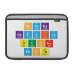 serena
 nativita
 buone
 feste  MacBook Air Sleeves (landscape)