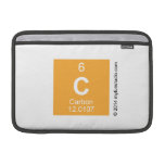 C  MacBook Air Sleeves (landscape)