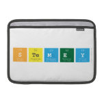 STEMEY  MacBook Air Sleeves (landscape)