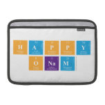 Happy
 Onam  MacBook Air Sleeves (landscape)