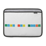 
 United Arab Emirates   MacBook Air Sleeves (landscape)